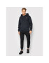 Under Armour Bluză Ua Rival 1357092 Negru Relaxed Fit - Pled.ro