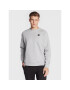 Under Armour Bluză Ua Rival 1357096 Gri Loose Fit - Pled.ro