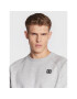 Under Armour Bluză Ua Rival 1357096 Gri Loose Fit - Pled.ro