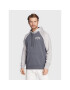 Under Armour Bluză Ua Rival 1373363 Gri Loose Fit - Pled.ro