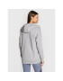 Under Armour Bluză Ua Rival Fleece 1356400 Gri Loose Fit - Pled.ro