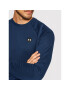 Under Armour Bluză Ua Rival Fleece 1357096 Bleumarin Loose Fit - Pled.ro