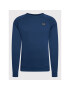 Under Armour Bluză Ua Rival Fleece 1357096 Bleumarin Loose Fit - Pled.ro