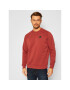 Under Armour Bluză Ua Rival Fleece 1357096 Maro Loose Fit - Pled.ro