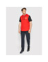 Under Armour Bluză Ua Rival Fleece Big Logo 1370398 Roșu Regular Fit - Pled.ro