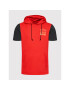 Under Armour Bluză Ua Rival Fleece Big Logo 1370398 Roșu Regular Fit - Pled.ro