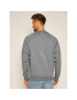 Under Armour Bluză Ua Rival Fleece Crew 1357096 Gri Regular Fit - Pled.ro