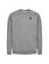 Under Armour Bluză Ua Rival Fleece Crew 1357096 Gri Regular Fit - Pled.ro