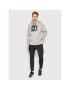 Under Armour Bluză Ua Rival Fleece Graphic 1370349 Gri Regular Fit - Pled.ro