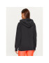 Under Armour Bluză Ua Rival Fleece Hoodie 1379500 Negru Loose Fit - Pled.ro