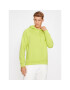 Under Armour Bluză Ua Rival Fleece Hoodie 1379757 Galben Loose Fit - Pled.ro