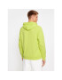 Under Armour Bluză Ua Rival Fleece Hoodie 1379757 Galben Loose Fit - Pled.ro