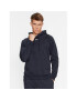 Under Armour Bluză Ua Rival Fleece Hoodie 1379757 Negru Loose Fit - Pled.ro