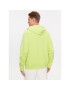 Under Armour Bluză Ua Rival Fleece Logo Hd 1379758 Galben Loose Fit - Pled.ro