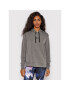 Under Armour Bluză Ua Rival Terry 1369855 Gri Loose Fit - Pled.ro