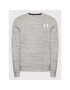 Under Armour Bluză Ua Rival Terry 1370404 Gri Relaxed Fit - Pled.ro