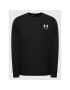 Under Armour Bluză Ua Rival Terry 1370404 Negru Relaxed Fit - Pled.ro