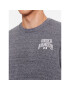 Under Armour Bluză Ua Rival Terry Graphic Crew 1379764 Gri Loose Fit - Pled.ro