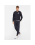 Under Armour Bluză Ua Rival Terry Graphic Crew 1379764 Negru Loose Fit - Pled.ro