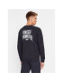 Under Armour Bluză Ua Rival Terry Graphic Crew 1379764 Negru Loose Fit - Pled.ro