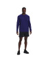 Under Armour Bluză UA SPORTSTYLE LEFT CHEST LS 1329585 Bleumarin Regular Fit - Pled.ro