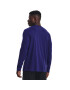 Under Armour Bluză UA SPORTSTYLE LEFT CHEST LS 1329585 Bleumarin Regular Fit - Pled.ro