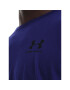 Under Armour Bluză UA SPORTSTYLE LEFT CHEST LS 1329585 Bleumarin Regular Fit - Pled.ro