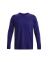 Under Armour Bluză UA SPORTSTYLE LEFT CHEST LS 1329585 Bleumarin Regular Fit - Pled.ro