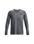 Under Armour Bluză UA SPORTSTYLE LEFT CHEST LS 1329585 Gri Regular Fit - Pled.ro