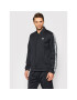 Under Armour Bluză Ua Tricot Fashion 1366208 Negru Relaxed Fit - Pled.ro