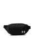 Under Armour Borsetă Flex Waist Bag 1364190-002 Negru - Pled.ro