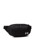 Under Armour Borsetă Flex Waist Bag 1364190-002 Negru - Pled.ro