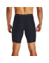 Under Armour Boxeri UA Tech 9in 2 Pack 1363622 Negru Regular Fit - Pled.ro