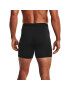 Under Armour Boxeri UA Tech Mesh 6in 2 Pack 1363623 Negru Regular Fit - Pled.ro