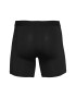 Under Armour Boxeri UA Tech Mesh 6in 2 Pack 1363623 Negru Regular Fit - Pled.ro