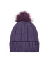 Under Armour Căciulă Around Town Cgi Beanie 1365936500-500 Violet - Pled.ro