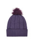 Under Armour Căciulă Around Town Cgi Beanie 1365936500-500 Violet - Pled.ro