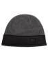 Under Armour Căciulă ColdGear Infrared Fleece Beanie 1343151-001 Gri - Pled.ro