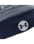 Under Armour Căciulă Halftime Fleece Beanie 1365922410-410 Bleumarin - Pled.ro