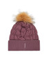 Under Armour Căciulă Storm Insulated Cgi Beanie 1365931554-554 Violet - Pled.ro