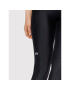 Under Armour Colanți No-Slip Waistband Ankle Negru Slim Fit - Pled.ro