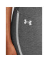 Under Armour Colanți Ua Favourite Hi-Rise 1356404 Gri Slim Fit - Pled.ro