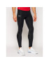 Under Armour Colanți Ua Fly Fast 1356152 Negru Compression Fit - Pled.ro