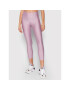 Under Armour Colanți Ua Heat Gear 1365335 Violet Compression Fit - Pled.ro