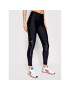 Under Armour Colanți Ua HeatGear® Armour No-Slip 1365352 Negru Compression Fit - Pled.ro