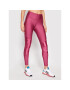 Under Armour Colanți Ua HeatGear® Armour No-Slip 1365352 Violet Compression Fit - Pled.ro