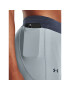 Under Armour Colanți Armour Branded WB Leg 1377089 Albastru - Pled.ro