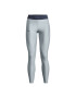 Under Armour Colanți Armour Branded WB Leg 1377089 Albastru - Pled.ro