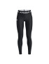 Under Armour Colanți Armour Legging 1373954 Negru Slim Fit - Pled.ro