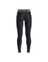 Under Armour Colanți Armour Legging 1373954 Negru Slim Fit - Pled.ro